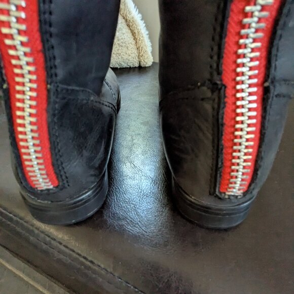 Bussola riding boots Italy - Picture 9 of 9